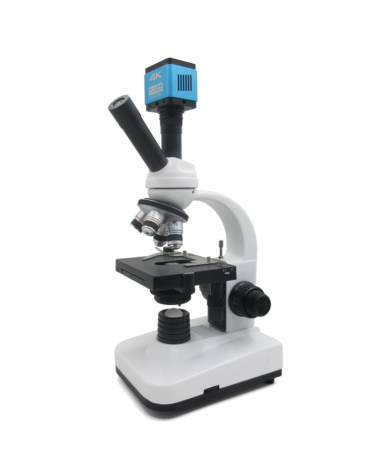 MD-300A生物显微镜