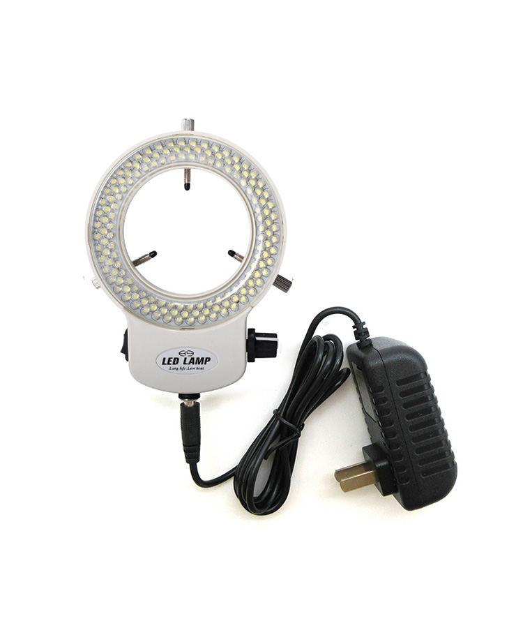 环形灯