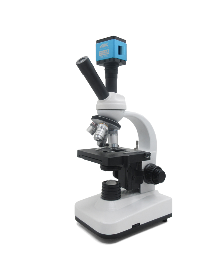 MD-300B生物显微镜