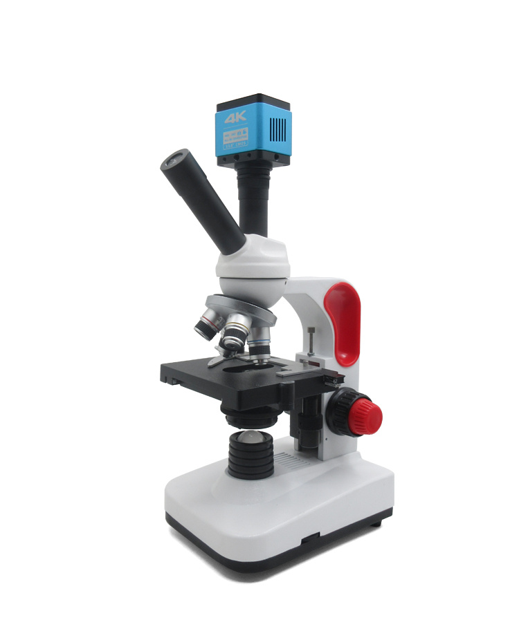 MD-300C生物显微镜